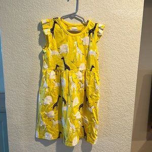 Austa Betty girls dress